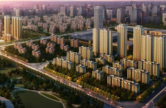 浙江将推进城镇老旧小区改造与未来社区建设！